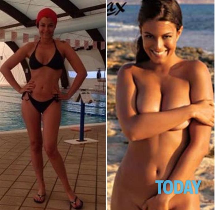 Federica Tommasi