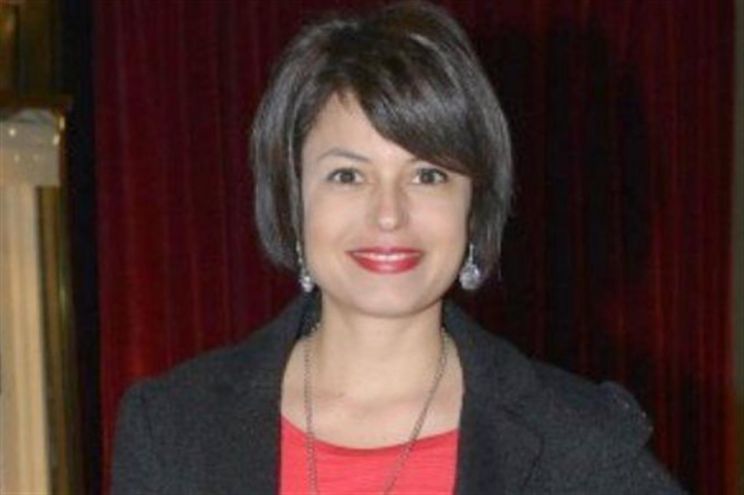 Federica Tommasi