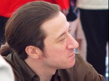 Federico Castelluccio