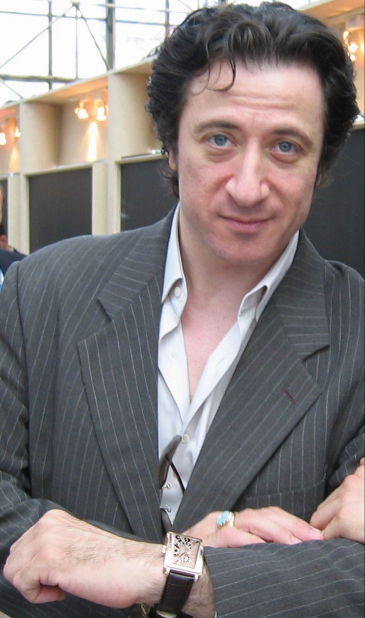 Federico Castelluccio