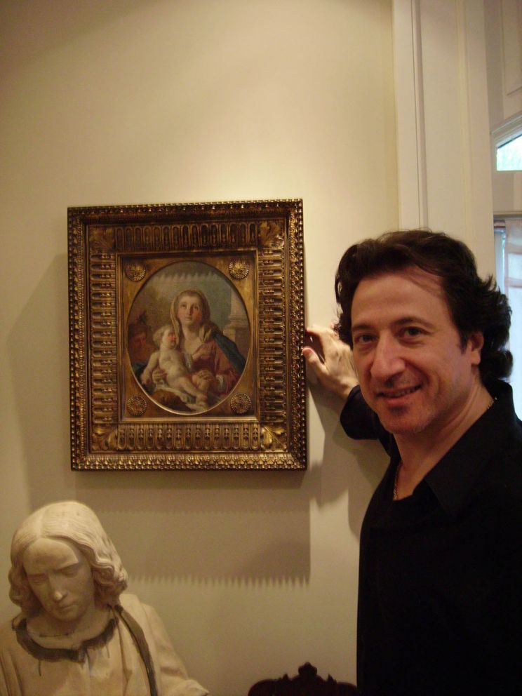 Federico Castelluccio