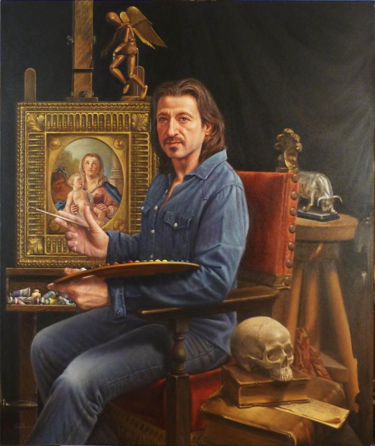 Federico Castelluccio