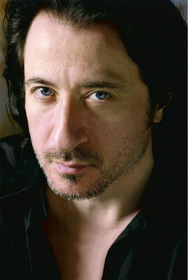 Federico Castelluccio