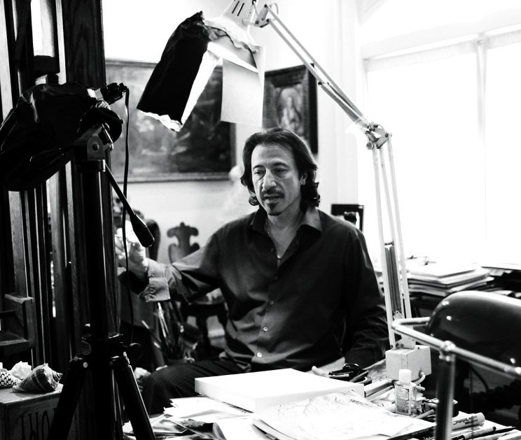 Federico Castelluccio