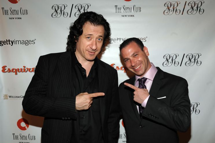 Federico Castelluccio