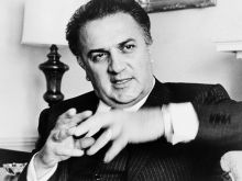 Federico Fellini