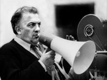 Federico Fellini