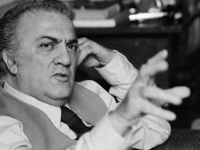 Federico Fellini