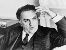 Federico Fellini