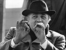 Federico Fellini