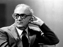 Federico Fellini