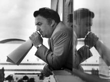 Federico Fellini