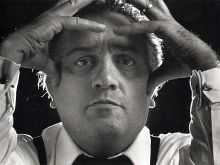 Federico Fellini