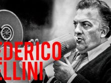 Federico Fellini