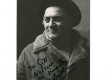 Federico Fellini #437408 picture (Landscape Medium)