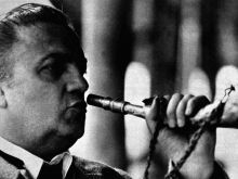 Federico Fellini #437410 picture (Landscape Medium)
