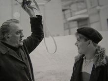 Federico Fellini #437413 picture (Landscape Medium)