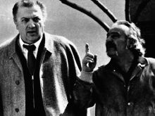 Federico Fellini #437414 picture (Landscape Medium)