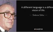 Federico Fellini