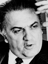 Federico Fellini