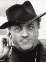 Federico Fellini