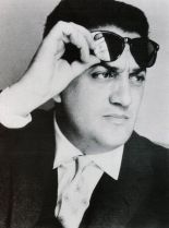 Federico Fellini