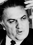 Federico Fellini