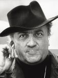 Federico Fellini