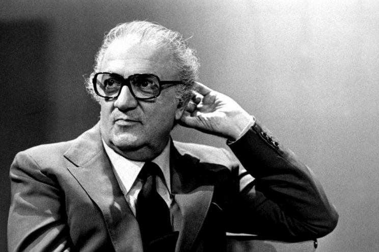 Federico Fellini