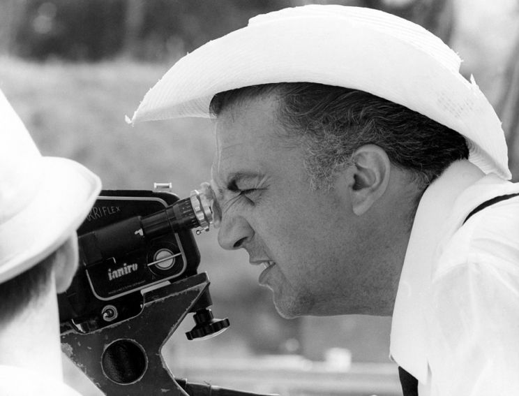 Federico Fellini