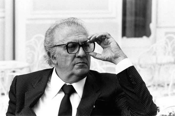 Federico Fellini