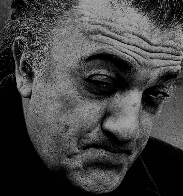 Federico Fellini