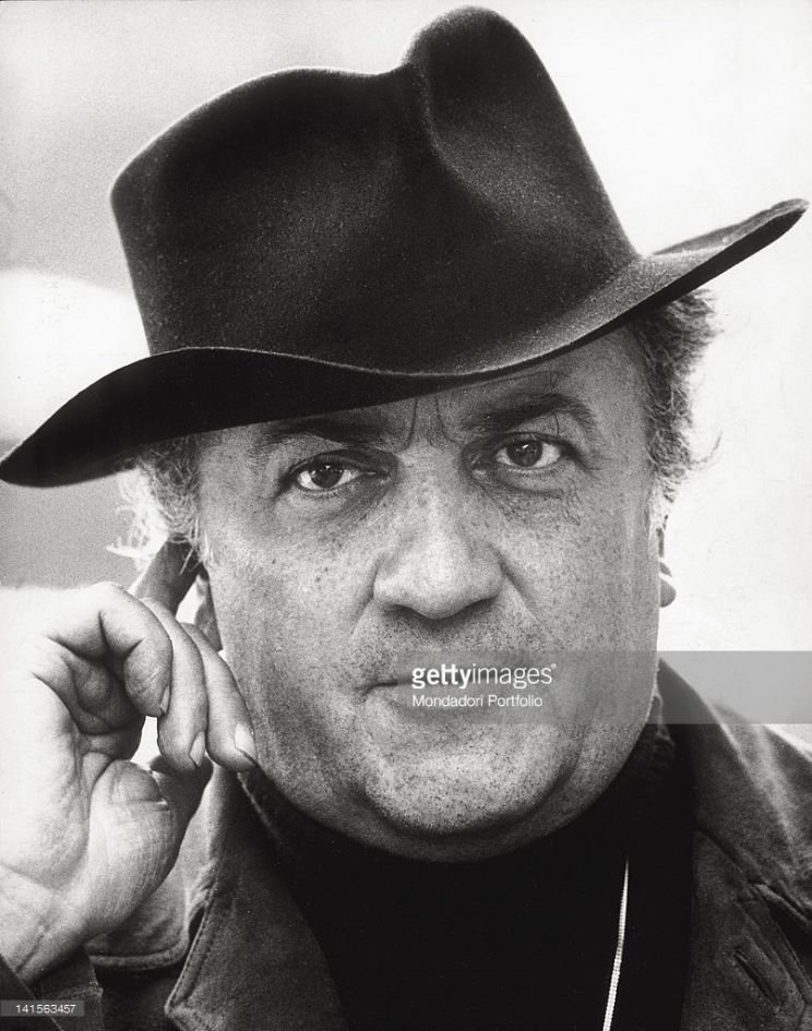 Federico Fellini