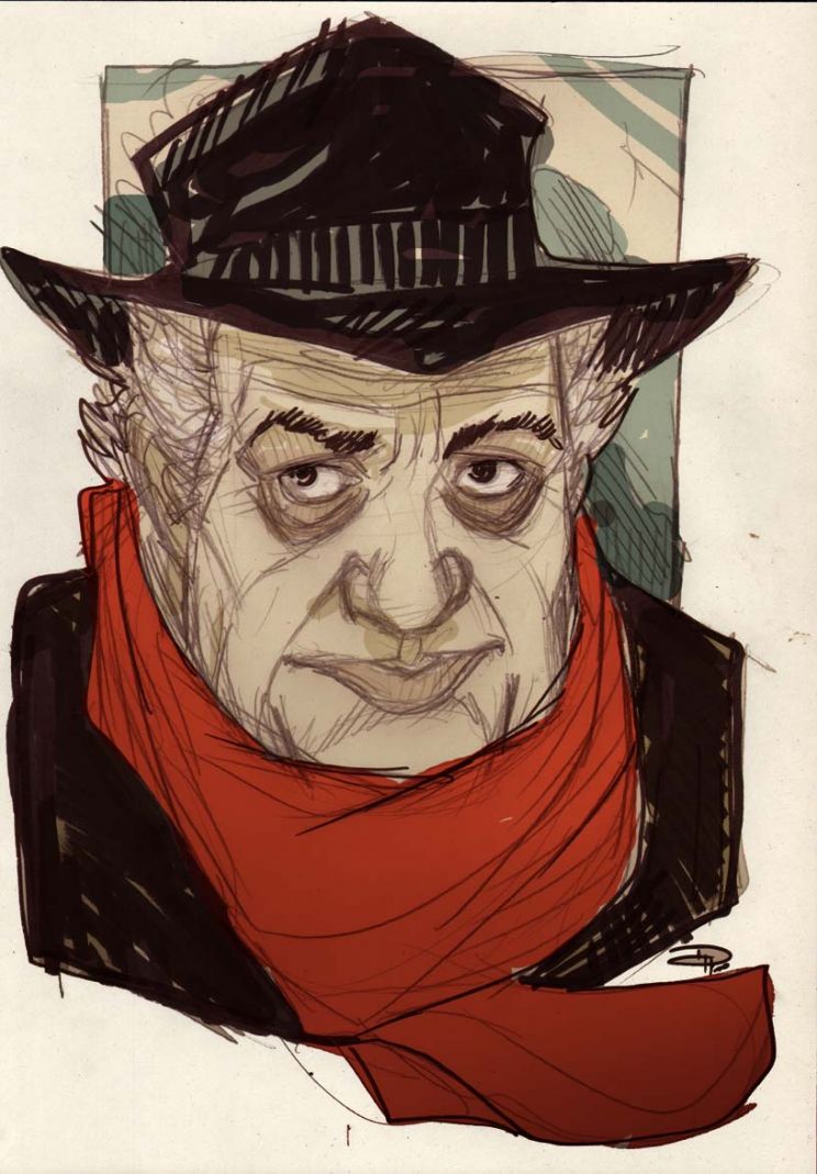 Federico Fellini