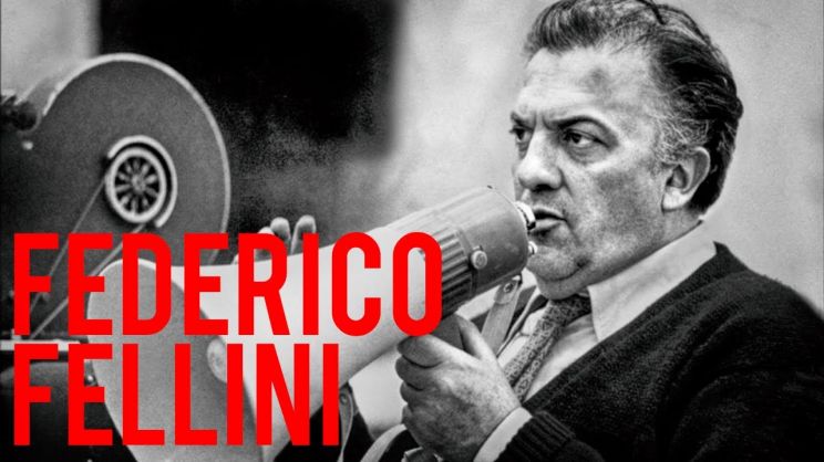 Federico Fellini