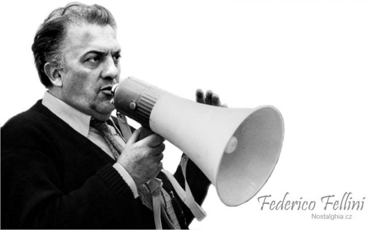 Federico Fellini