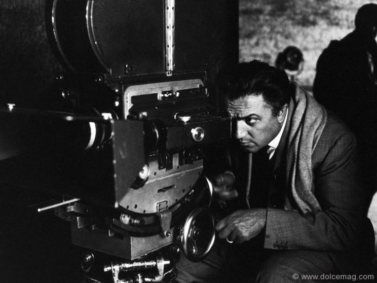 Federico Fellini