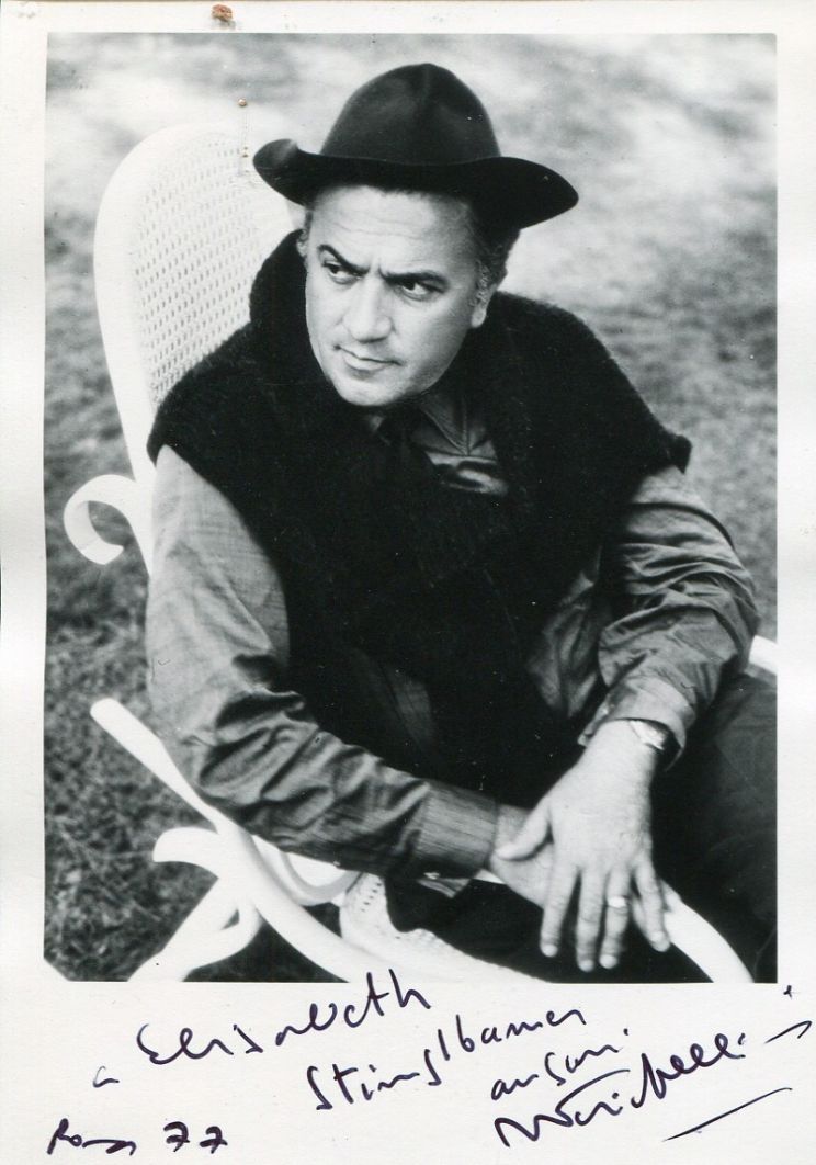 Federico Fellini