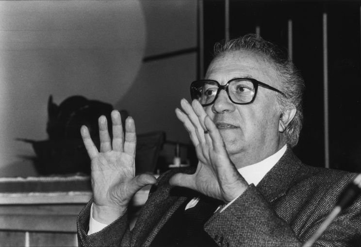 Federico Fellini