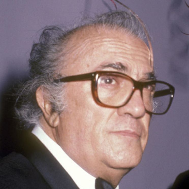 Federico Fellini