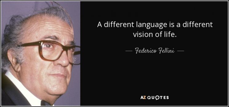 Federico Fellini