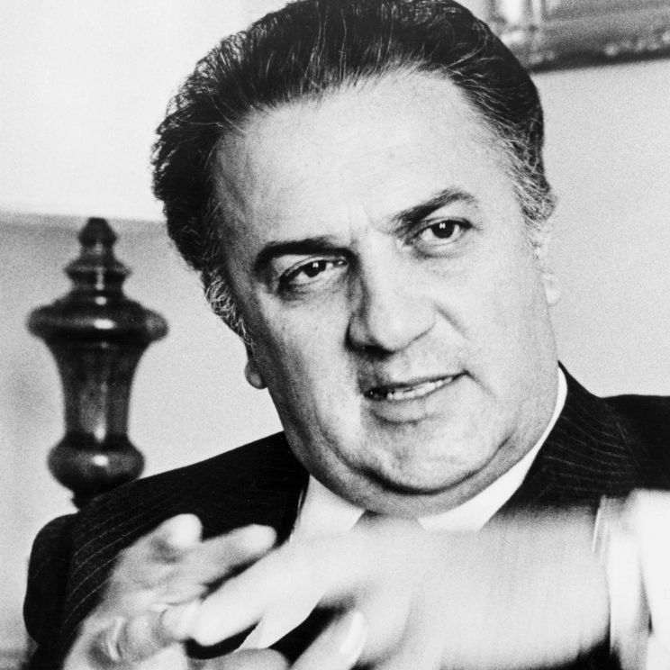 Federico Fellini