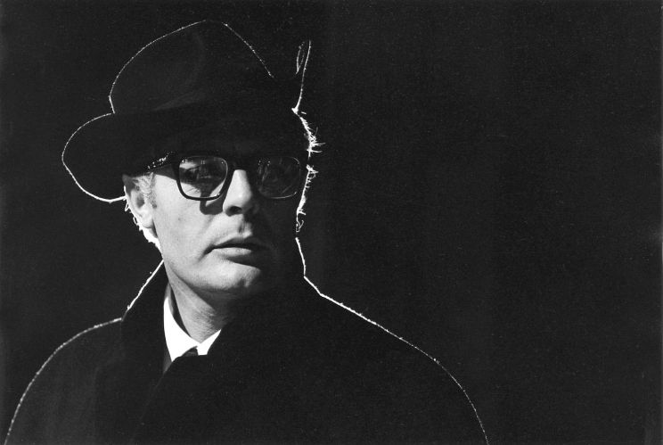 Federico Fellini