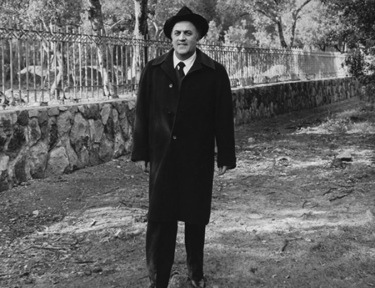 Federico Fellini
