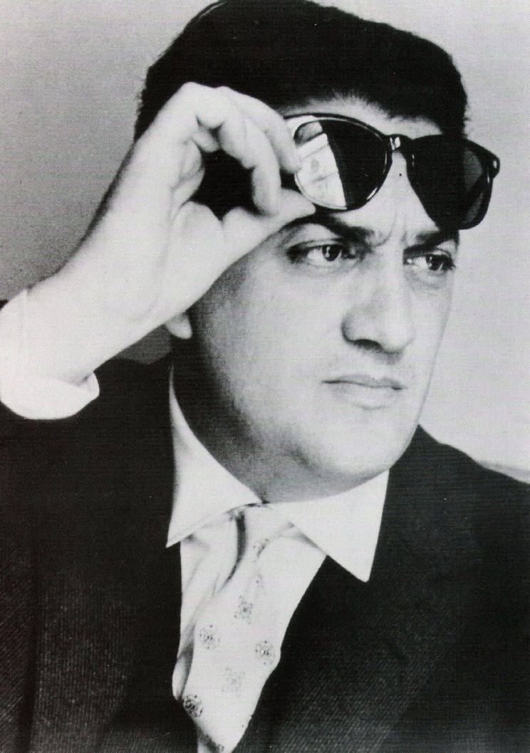 Federico Fellini