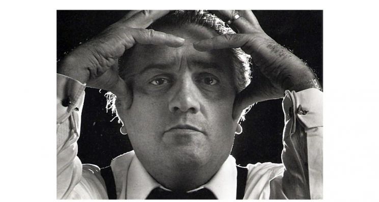 Federico Fellini