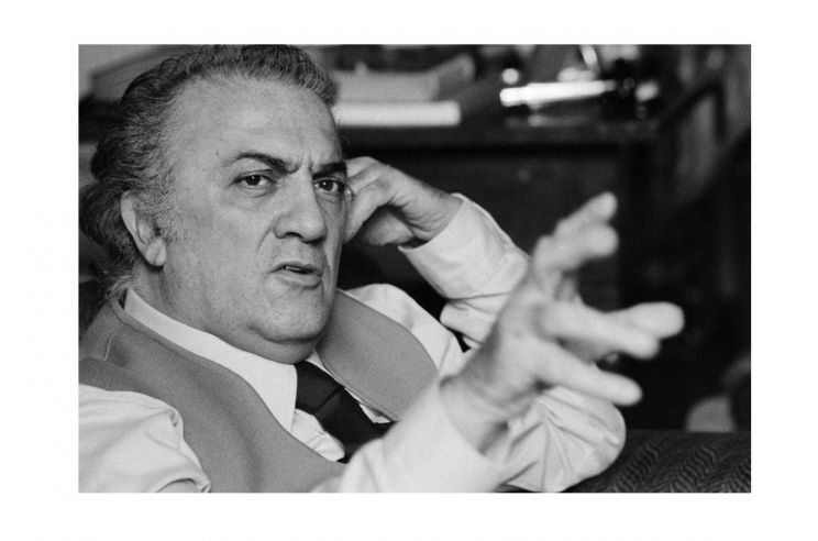 Federico Fellini