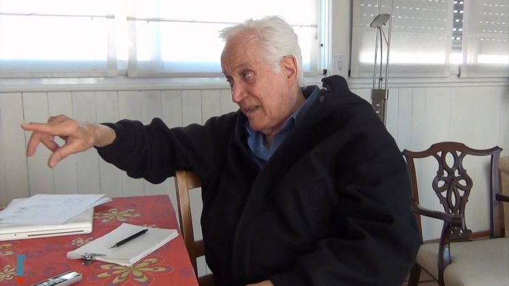Federico Luppi