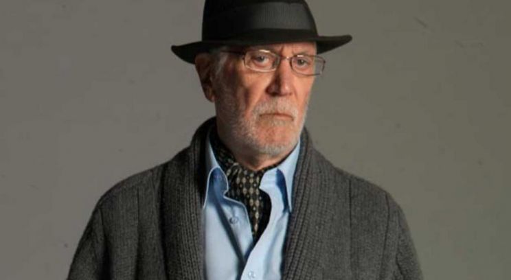 Federico Luppi
