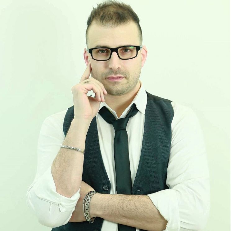 Federico Luppi